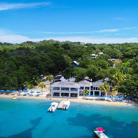Luna Beach Luxury Boutique Beach Front Resort Jobs Bight エクステリア 写真