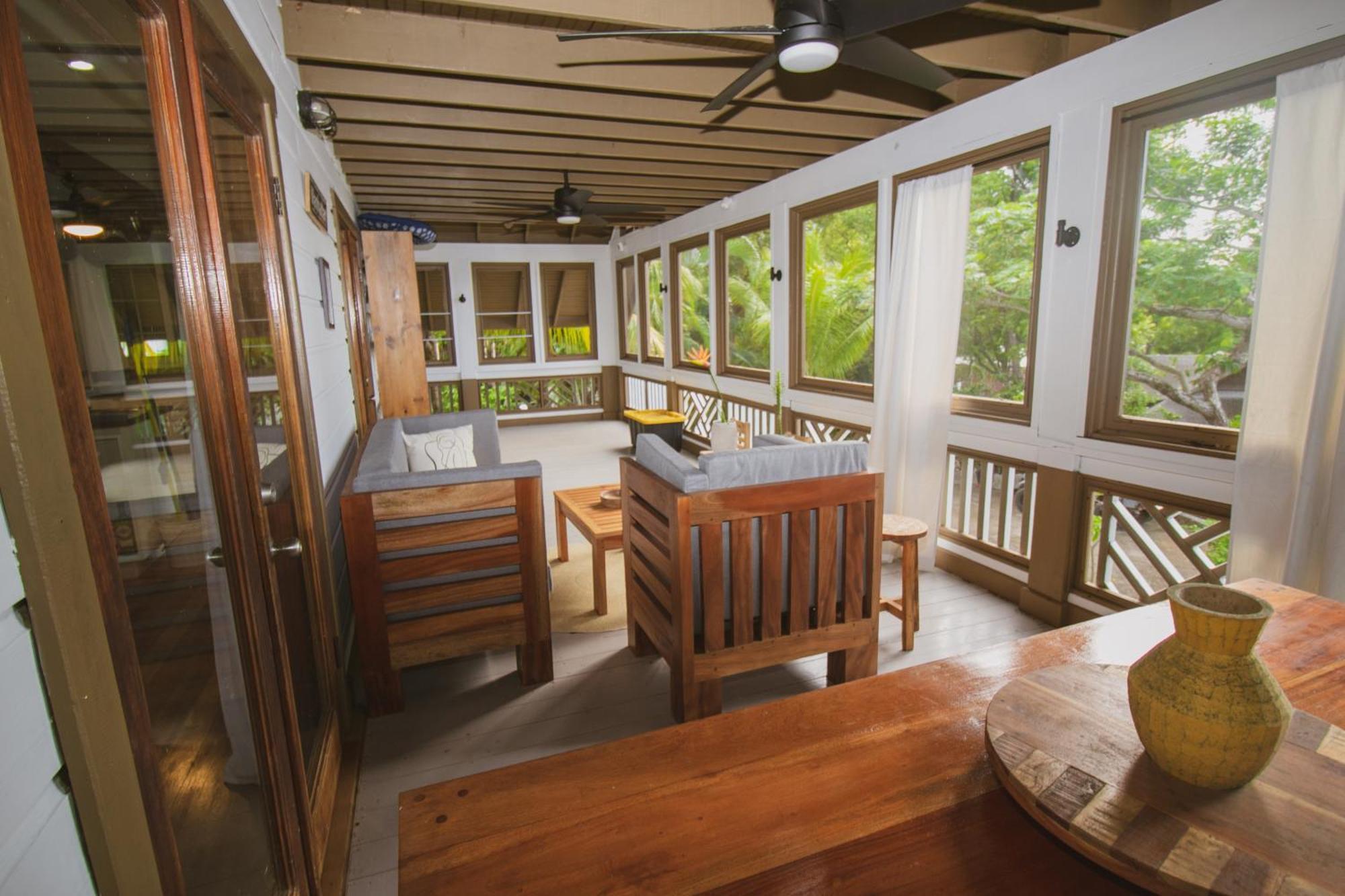 Luna Beach Luxury Boutique Beach Front Resort Jobs Bight エクステリア 写真