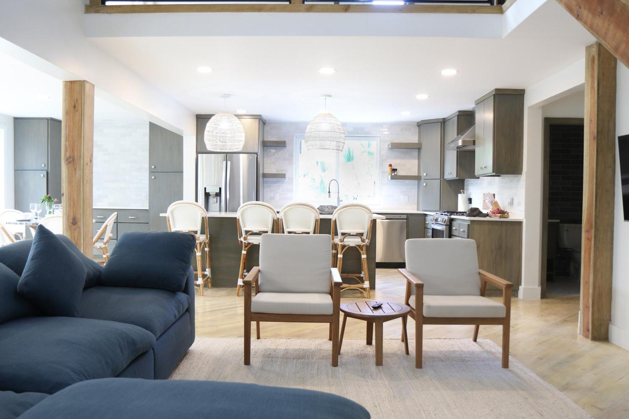 Luna Beach Luxury Boutique Beach Front Resort Jobs Bight エクステリア 写真