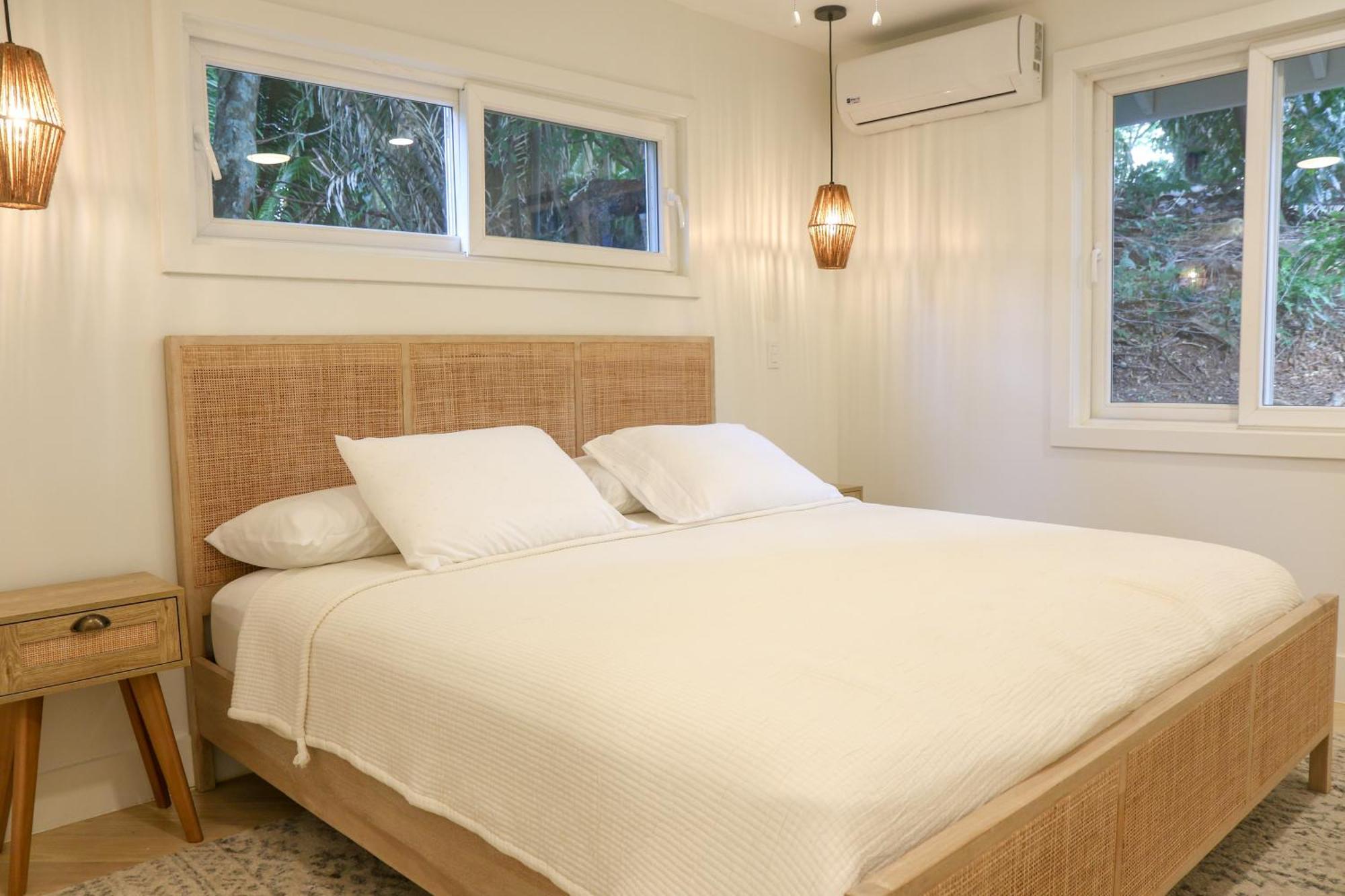 Luna Beach Luxury Boutique Beach Front Resort Jobs Bight エクステリア 写真