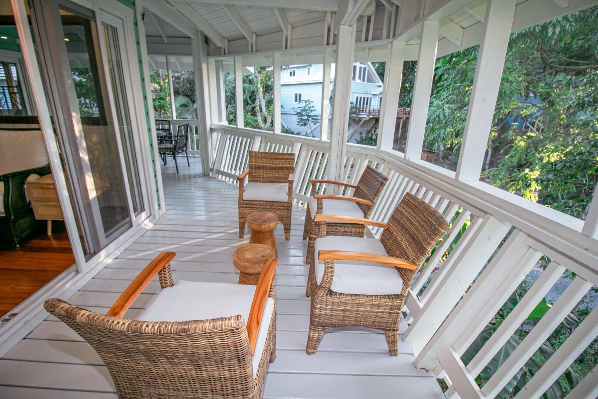 Luna Beach Luxury Boutique Beach Front Resort Jobs Bight エクステリア 写真