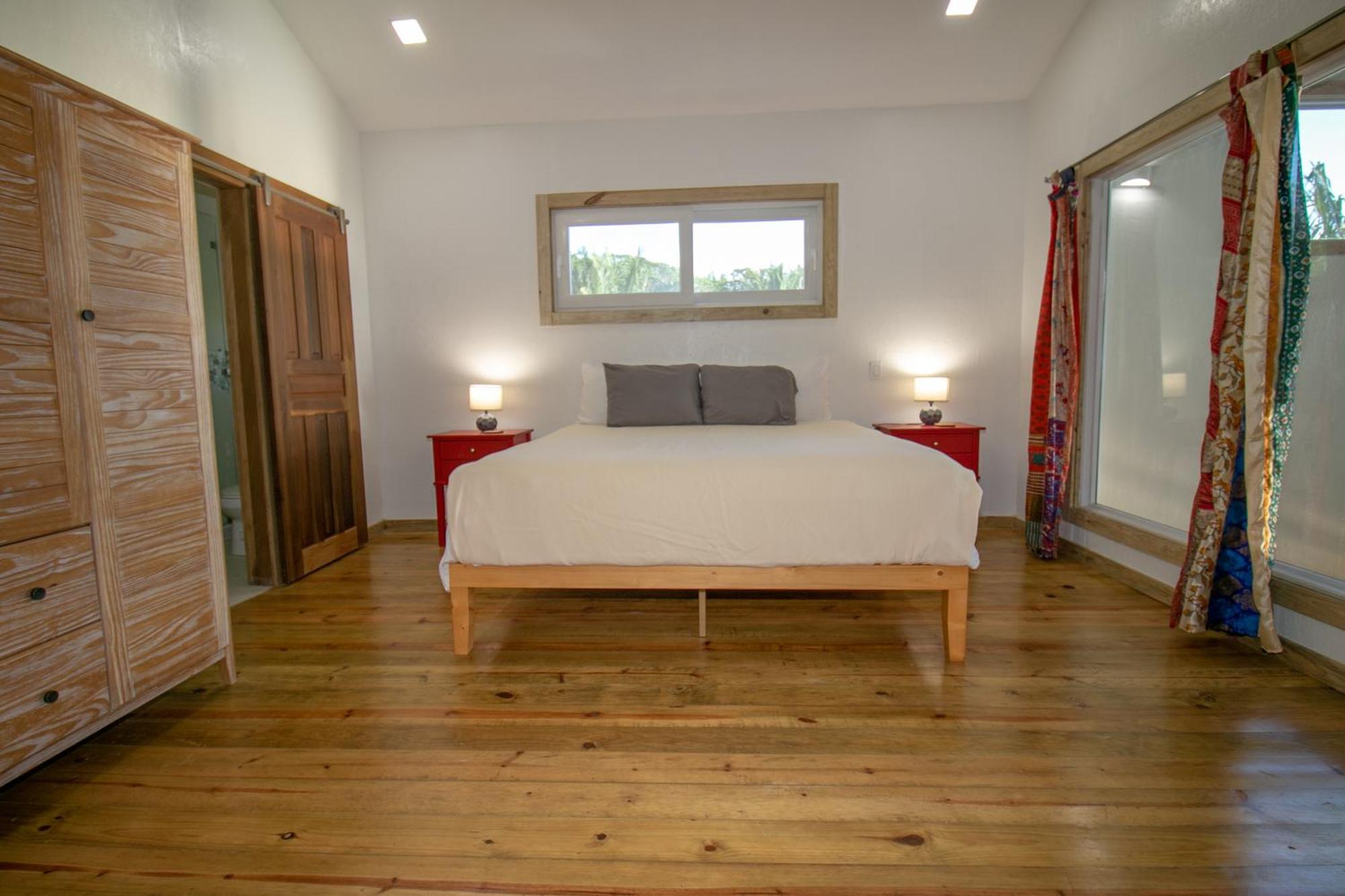 Luna Beach Luxury Boutique Beach Front Resort Jobs Bight エクステリア 写真