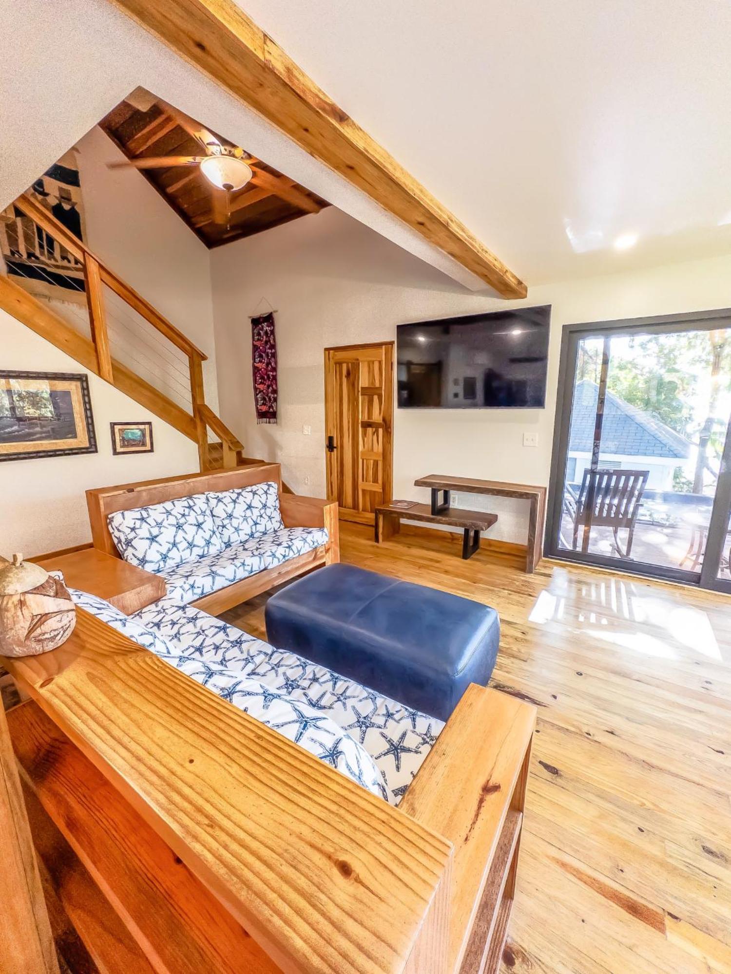 Luna Beach Luxury Boutique Beach Front Resort Jobs Bight エクステリア 写真